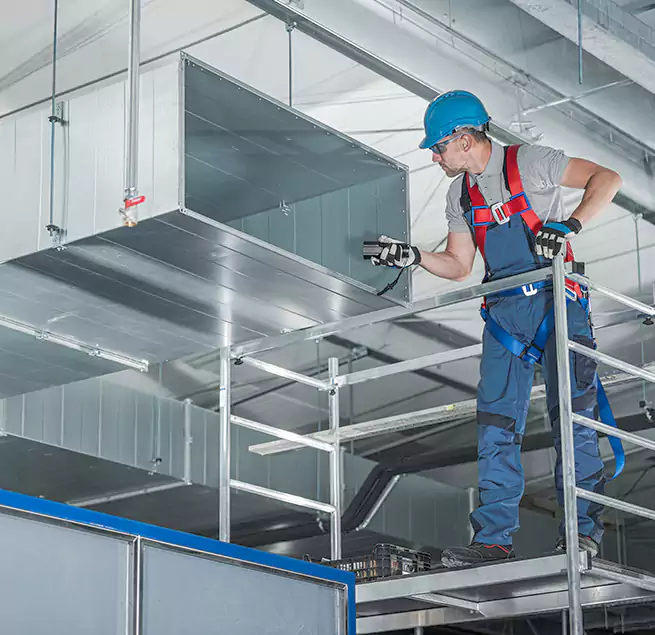 Why Homeowners Businesses Trust Us in Banning, CA