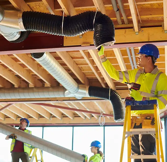 Why Homeowners & Businesses Trust Us in Banning, CA?