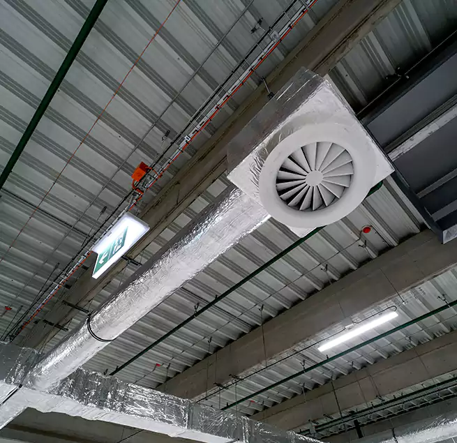 Why Homeowners & Businesses Trust Us in Banning, CA?