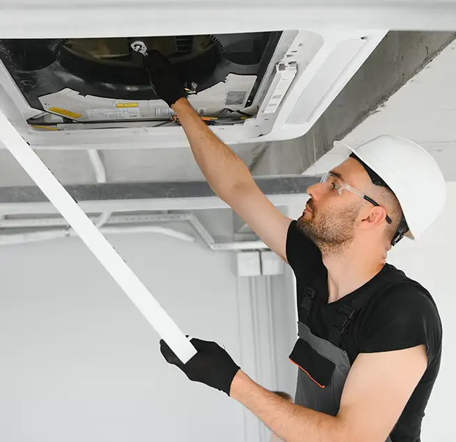 Why Homeowners & Businesses Trust Us in Banning, CA?