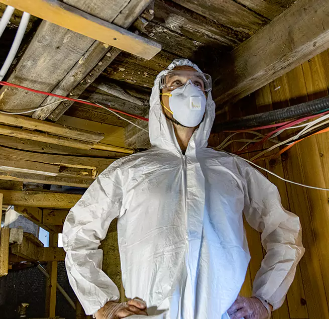 Why Homeowners & Businesses Trust Us in Banning, CA?