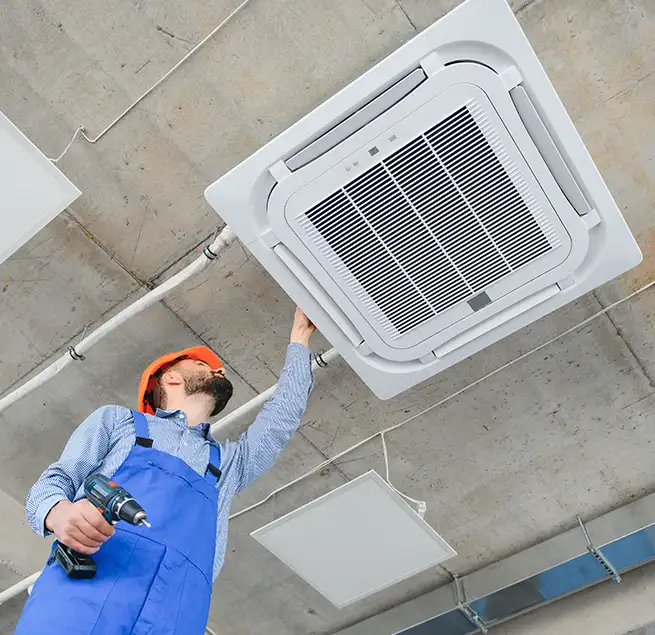  Why Homeowners & Businesses Trust Us in Banning, CA?