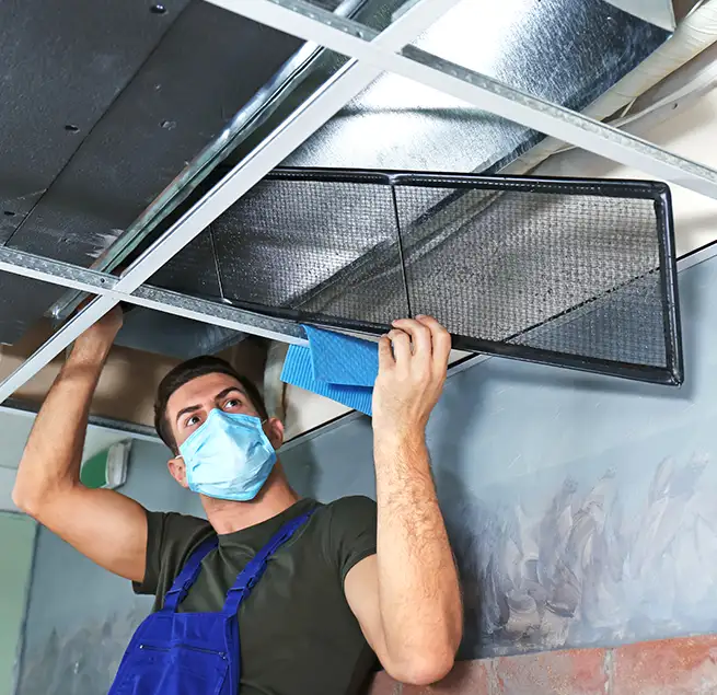 Why Homeowners & Businesses Trust Us in Banning, CA?