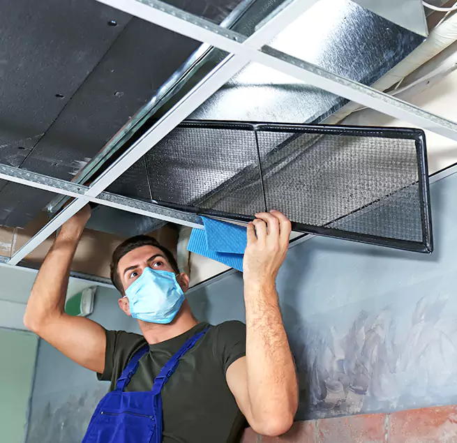  Why Homeowners Businesses Trust Us  in Banning, CA?