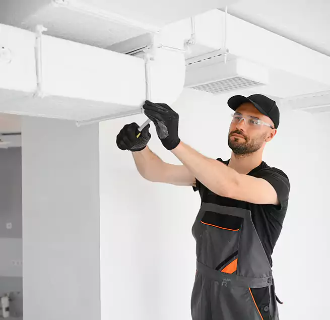 Why Homeowners & Businesses Trust Us in Banning, CA?